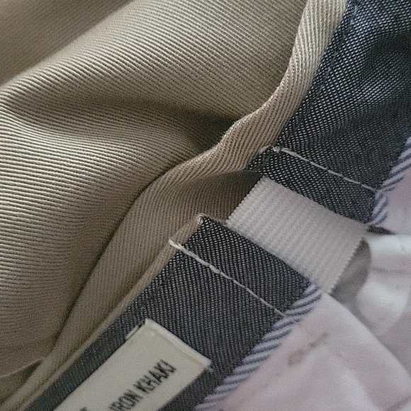 Men's dress pants - Picture 5 of 7